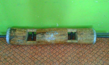 Farönk 50kg /üresen/